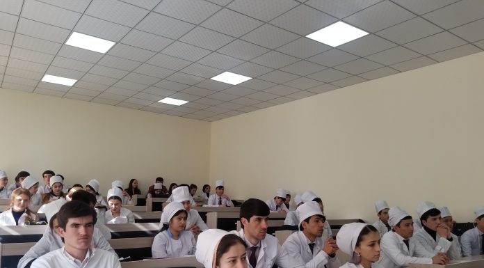 Пешгирӣ аз бемориҳои паразитологӣ