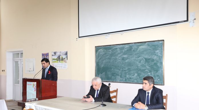 ТАРҒИБИ ТАРЗИ ҲАЁТИ СОЛИМ