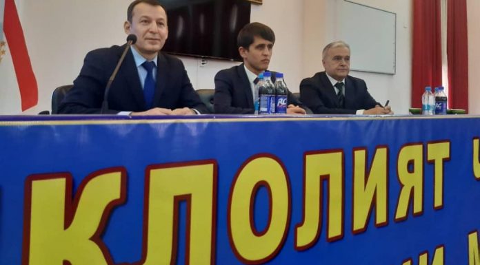 МАСЪАЛАҲОИ МУОСИРИ ГАСТРОЭНТЕРОЛОГИЯ