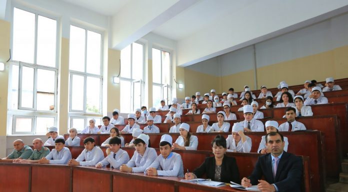 ТЕРРОРИЗМ ВА ЭКСТРЕМИЗМ – ХАТАРИ САРТОСАРӢ