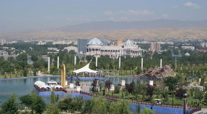 ИСТИҚЛОЛИЯТ – ҶОНБОЗИИ АБАРМАРДОНИ МИЛЛАТ ВА ҲАДЯИ ТАЪРИХ