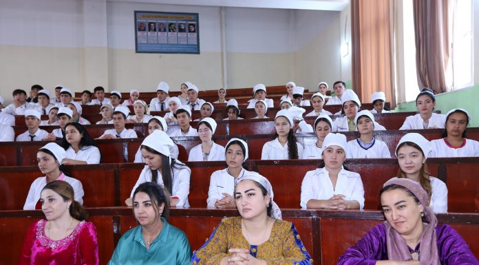 ТАҶЛИЛИ РӮЗИ ОМӮЗГОР