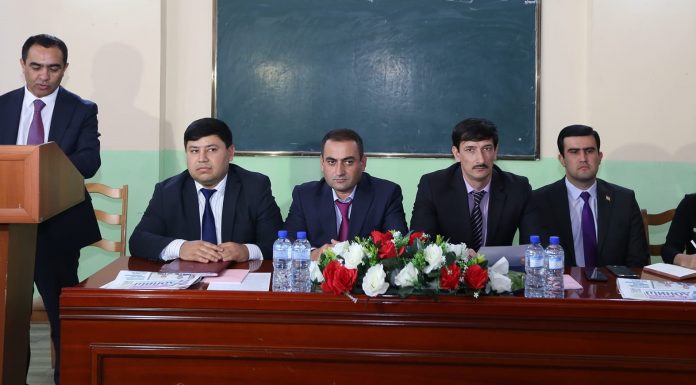 ВОХӮРИИ СУДМАНД