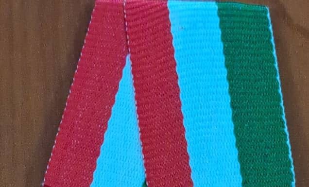 ҚАДРДОНИИ УСТОДИ ДОНИШГОҲ