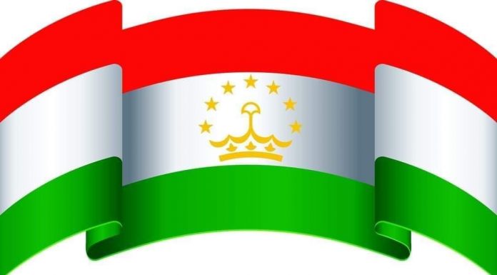 РАМЗИ МУТТАҲИДСОЗАНДА