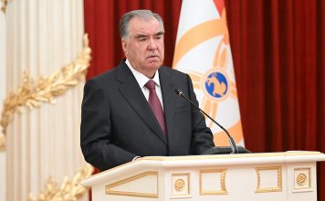 ЭМОМАЛӢ РАҲМОН – НАҶОТБАХШИ МИЛЛАТ, ЭҲЁГАРИ ИСТИҚЛОЛ ВА ВАҲДАТИ МИЛЛӢ
