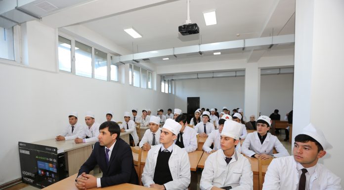 ТАМОШОИ ПАХШИ МУСТАҚИМИ ПАЁМ ДАР ДМТ