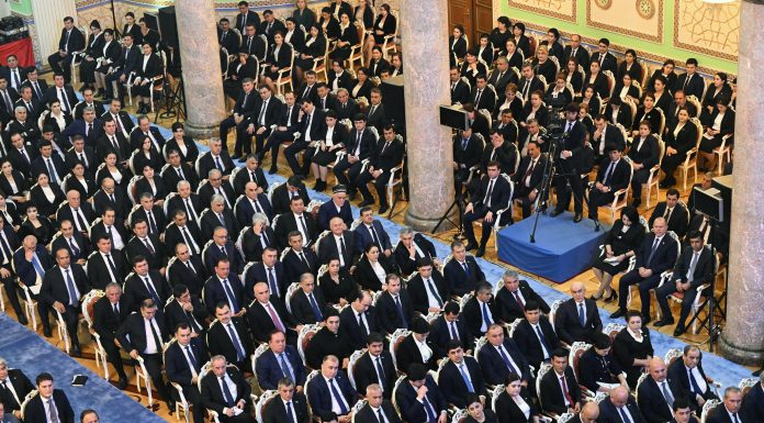 ТАВАҶҶУҲ БА СОҲАИ ТИБ МЕАФЗОЯД