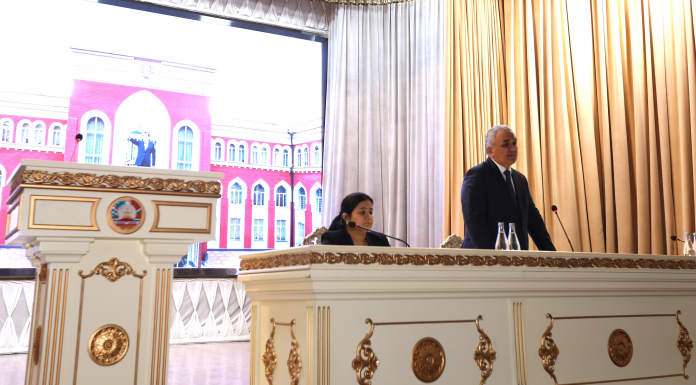 ТАВАҶҶУҲ БА МУТАХАССИСОНИ СОҲАИ ТИБ