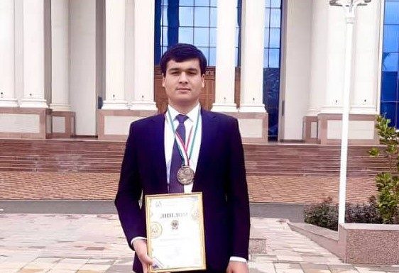 ИШТИРОК ДАР ОЛИМПИАДАИ “АВИТСЕНА-2024”