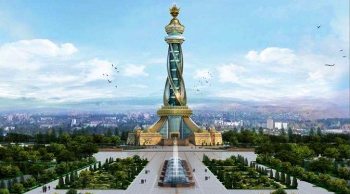 ИСТИҚЛОЛ – ВОЛОТАРИН ВА ПУРАРЗИШТАРИН ДАСТОВАРДИ ДАВЛАТУ МИЛЛАТ