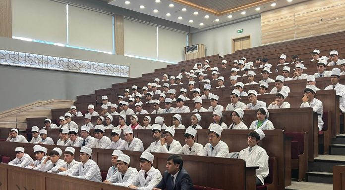 ТАРБИЯИ ВАТАНДӮСТИИ ҶАВОНОН