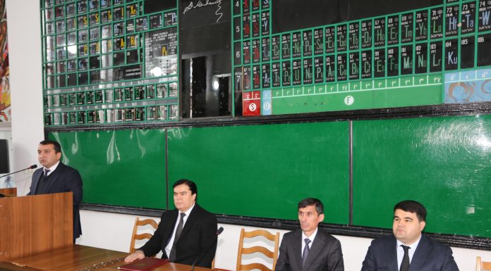 ХУРОФОТ ВА ХАТАРИ ОН БА ИМРӮЗ ВА ОЯНДАИ МО