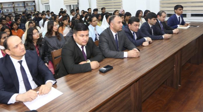 РОЛЬ ЮНЕСКО В СОХРАНЕНИИ ТРАДИЦИЙ И ЦИВИЛИЗАЦИИ ЧЕЛОВЕЧЕСТВА НА ПРИМЕРЕ ПРАЗДНИКА САДА