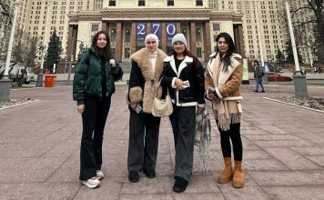 АКАДЕМИЧЕСКАЯ МОБИЛЬНОСТЬ СТУДЕНТОВ ТНУ
