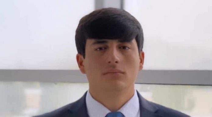 ЗАБОНИ ТОҶИКӢ МАҚОМИ ШОИСТА ДОРАД..