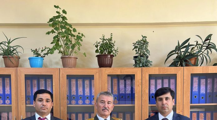 ҒАЛАБАИ ТАЪРИХӢ ВА ПОСИ ХОТИРАИ ҚАҲРАМОНОН