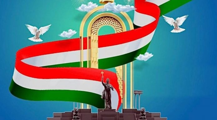 ВАҲДАТ – ОМИЛИ ЯГОНАИ РУШДИ ҶОМЕА