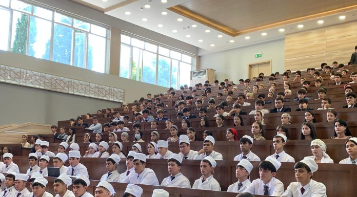 ТАРБИЯИ ВАТАНДӮСТИИ ШАҲРВАНДОН – ОМИЛИ ТАҲКИМИ ПОЯҲОИ ДАВЛАТДОРИИ МИЛЛӢ