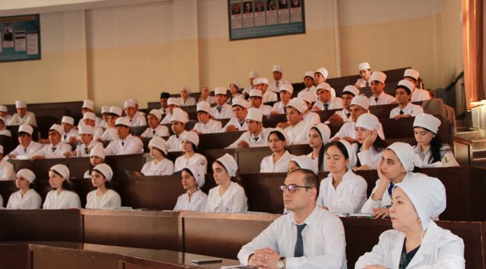 СЕМИНАР НА ТЕМУ БОРЬБЫ С ОЖИРЕНИЕМ