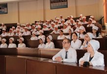 МУБОРИЗА БО БЕМОРИИ ФАРБЕҲӢ