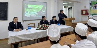 КОНСТИТУТСИЯ САНАДИ САРНАВИШТСОЗИ МИЛЛАТ АСТ