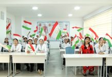 РӮЗИ ПРЕЗИДЕНТИ ҶУМҲУРИИ ТОҶИКИСТОН ВА ИҶЛОСИЯИ XVI-УМИ ШӮРОИ ОЛӢ