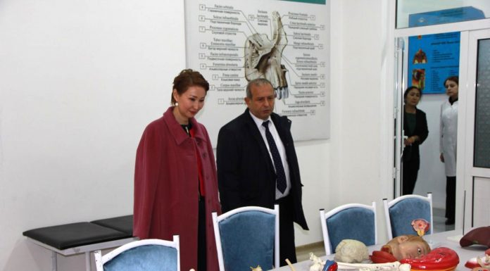 ЭКСПЕРТНАЯ КОМИССИЯ НААР/IAAR ПРОДОЛЖАЕТ РАБОТУ В ТНУ