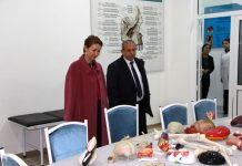 БОЗДИДИ КОМИССИЯИ ЭКСПЕРТӢ АЗ ҶАРАЁНИ КОРҲОИ ИЛМИЮ ТАЪЛИМӢ