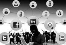 МУБОРИЗА БАР ЗИДДИ ТЕРРОРИЗМ